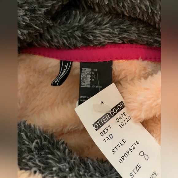 O’Neill Hazel Fleece - Picture 7 of 8